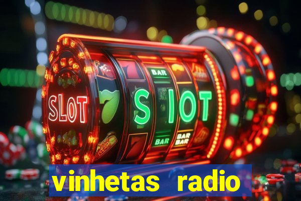 vinhetas radio globo futebol